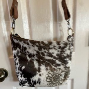 L3 Designs Custom Purse